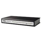 Splitter HDMI aten 3d 4 monitores 340mhz