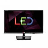 Monitor led lg 20" 20en33s 5ms 1600x900 16:9