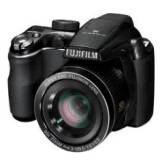 C&aacute;mara digital fujifilm finepix s4000 negro 14 mp zo x 30 (24-624) HD LCD 3"pilas