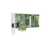 Tarjeta de red hp PCI express gigabit 10 / 100 / 1000 base-t hp proliant