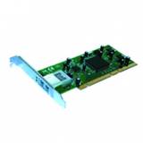 Tarjeta de red  hp ethernet 412648-b21 para servidor hp nc360t proliant