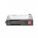 HDd hp proliant / 300GB / 2.5" / 6GB / s / sas / 15k rpm