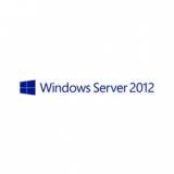 Microsoft windows server 2012 foundation incluye 15 cals solo para server hp rok proliant eng / fr / ger / it / esp 