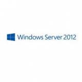 Microsoft windows server 2012 standard edition rok para hp proliant 