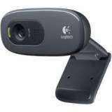 Webcam logitech c270 HD 720p 3mp