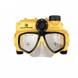Mascara de buceo con videoc&aacute;mara liquid image 301 / 3.1mpx / microsd / 5 metros