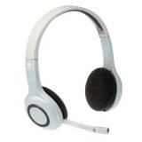 Auriculares con microfono logitech headset h609 bluetooth para apple