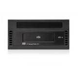 Unidad de cintas hp storageworks rdx removable disk backup system