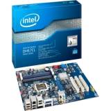 Placa base intel blkdh67clb3, intel i7, lga 1155, DDR3 maximo 32GB, USB 3.0, HDMI, dvi, ATX, bulk
