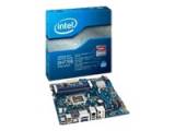 Placa base intel blkdh77eb, intel i7, lga 1155, DDR3 maximo 32GB, HDMI, dvi, USB 3.0, micro ATX, bulk