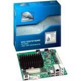 Placa base intel box2700dc, atom 2700, DDR3 maximo 4GB, HDMI, dvi, mini itx, box