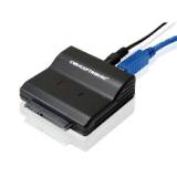 Adaptador USB conceptronic 3.0 SATA 2.5" / 3.5" HDd 