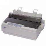 Impresora epson matricial lq300-ii USB / serie / paralelo