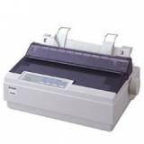 Impresora epson matricial lx300-ii USB / paralelo / serie