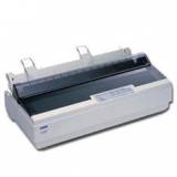 Impresora epson matricial lx1170-ii USB / paralelo / serie