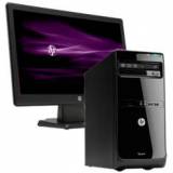 Ordenador + monitor hp 600b core i5 3470 4GB / 500GB / DVD�rw / freedos