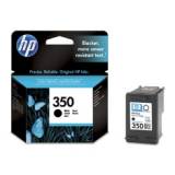 Cartucho tinta hp 350 cb335ee negro 4.5ml c5200 / c4300 / c4200 / d4200