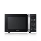Microondas Samsung ce107ft 28l grill combi negro pantalla t&aacute;ctil