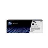 Toner hp 78a ce278a negro 2100 p�ginas p1566 / 1606