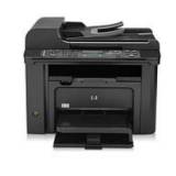 Multifunci&oacute;n hp laser monocromo pro m1536dnf fax a4 / 25ppm / 128mb / USB / red / adf / eprint 
