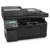Multifunci&oacute;n hp laser monocromo laserjet m1212nf a4 / 18ppm / 64mb / USB / adf / fax