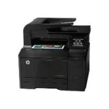 Multifunci&oacute;n hp laser color laserjet pro 200 m276nw  14ppm / red / fax / WiFi / eprint
