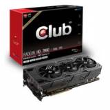 VGA ati radeon HD 7990 dual gpu 6GB gDDR5, PCI express, VGA, dvi, HDMI club 3d