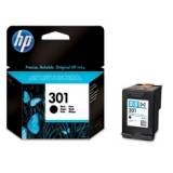 Cartucho tinta hp 301 ch561ee negro 1050 3ml 1050 / 2050 / 2050s