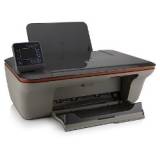 Multifunci&oacute;n hp inyecci&oacute;n color deskjet dj 3050a WiFi a4 / 20ppm / USB / eprint