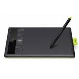 Tableta digitalizadora wacom bamboo pen&touch a6