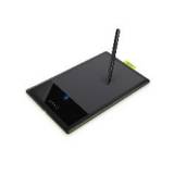 Tableta digitalizadora wacom  pen peque�a a6 3� generacion