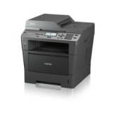 Multifunci&oacute;n brother laser monocromo dcp-8110dn a4 / 36ppm / 64mb / USB / red / paralelo / duplex / adf