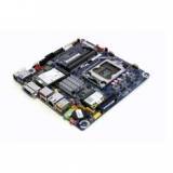 Placa base intel dh61ag, i3 / i5 / i7, lga 1155, DDR3 16GB, USB 3.0, dvi, HDMI, mini itx, para aio bulk