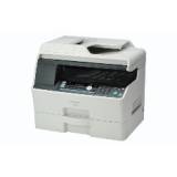 Multifunci&oacute;n panasonic laser monocromo dp-mb300 a4 / 32ppm / USB / red / fax / duplex / adf