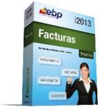 Programa ebp facturas practica 2013 caja