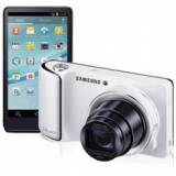 Galaxy c&aacute;mara Samsung blanco gc100 tablet 4.8"" android 3g 16.3mp zoom 21x 8GB mp3 / 4 USB bluetooth WiFi