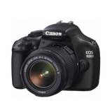 C&aacute;mara digital reflex canon eos 1100d  body 12mp (solo cuerpo)