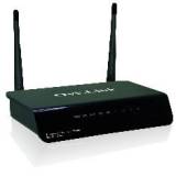 Punto acceso + router + repetidor WiFi 300mbps + switch 4ptos ovislink