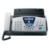 Fax brother termico t106 LCD a4 / rj11 / adf