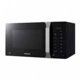 Microondas Samsung gs89f-s 23lt grill inoxidable ceramica