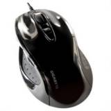 Mouse gigabyte laser gaming ergonomico USB  800-1600dpi
