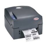Impresora etiquetas  godex g500