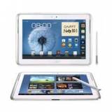 Tablet Samsung galaxy note gt-n8010 10.1" WiFi 32GB blanco t&aacute;ctil GPS c&aacute;mara bluetooth, USB