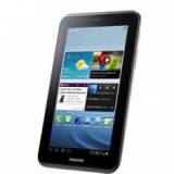 Tablet Samsung galaxy gt-p3110 7" WiFi 16GB gris t&aacute;ctil GPS c&aacute;mara mp3 / 4 bluetooth, USB 3.0
