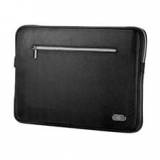 Funda / malet&iacute;n de port&aacute;til hp 15.6" sleeve negro