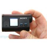 Video c&aacute;mara sony action cam HDras15b full HD