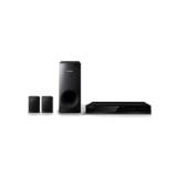 Home cinema Samsung ht-e321 2.1 150w,  USB, HDMI y DVD