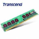 Memoria DDR2 2GB 800 mhz pc6400 transcend