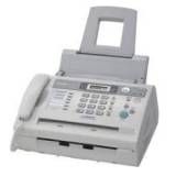 Fax panasonic laser fl421sp a4 / 10cpm / 600ppp / tel&eacute;fono integrado