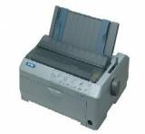 Impresora epson matricial lq590 USB / paralelo